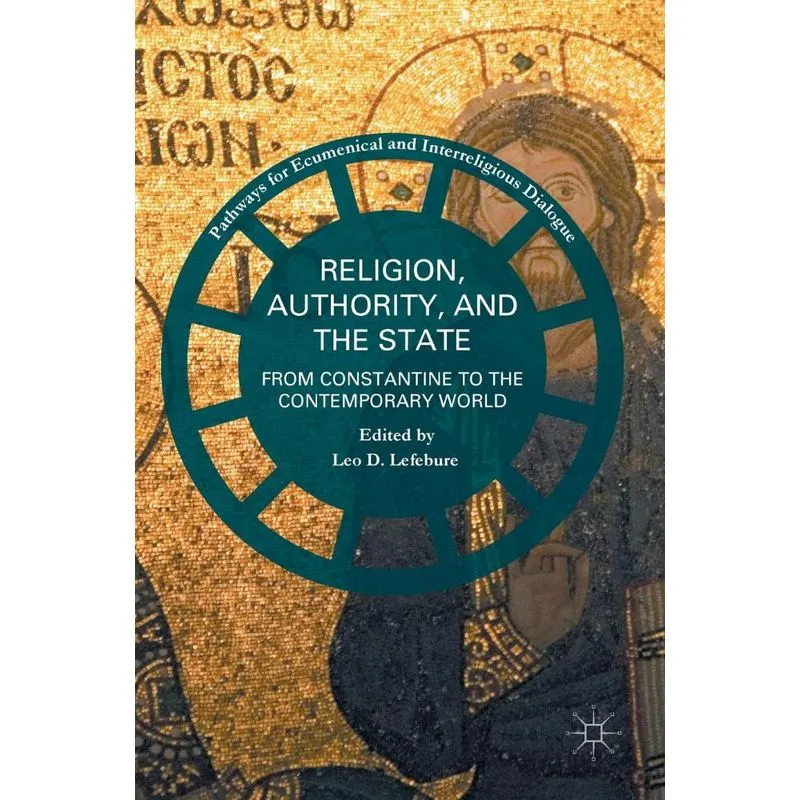 Religion, Authority, and the State