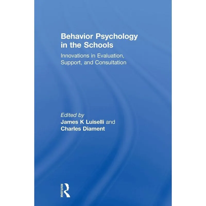 Behavior Psychology in the Schools