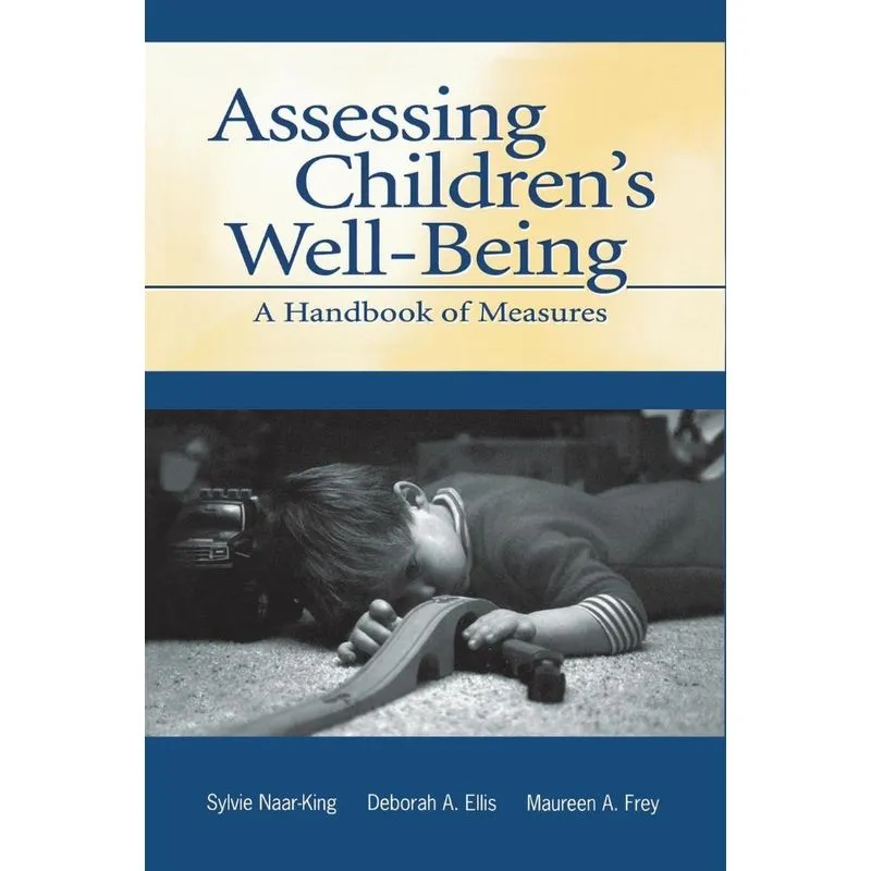 Assessing Childrens Well-Being