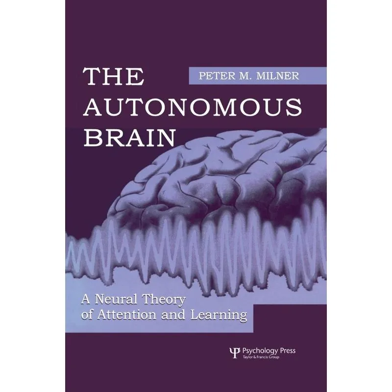The Autonomous Brain