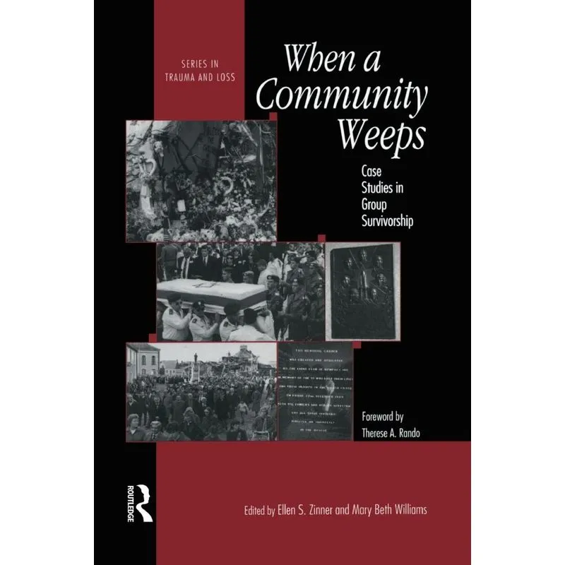 When A Community Weeps