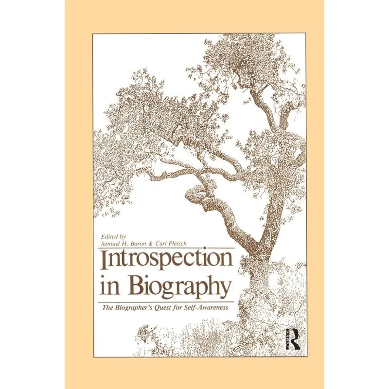 Introspection in Biography