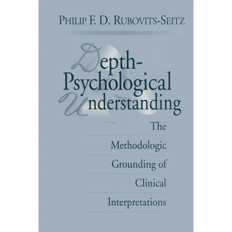 Depth-Psychological Understanding
