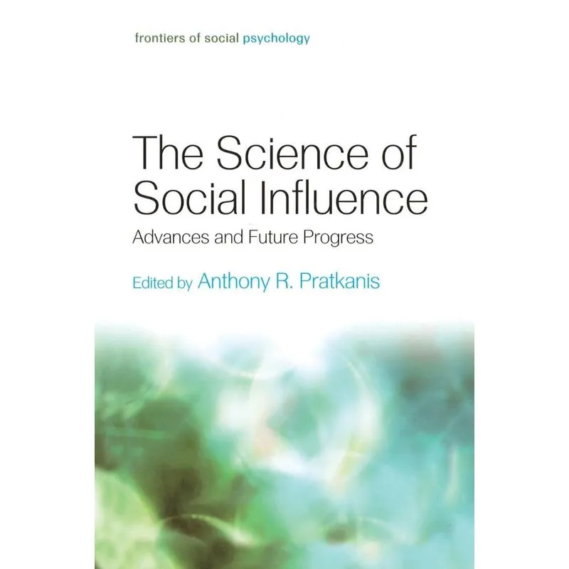 The Science of Social Influence
