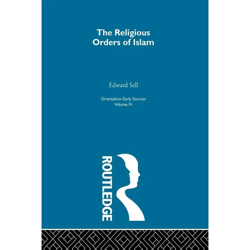 Relig Ord Islam