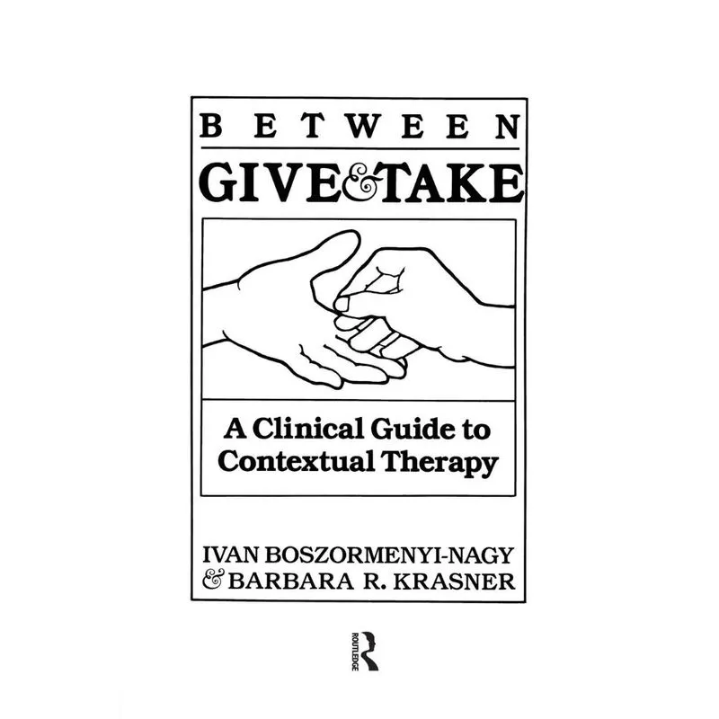 Between Give And Take