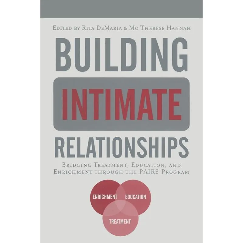 Building Intimate Relationships