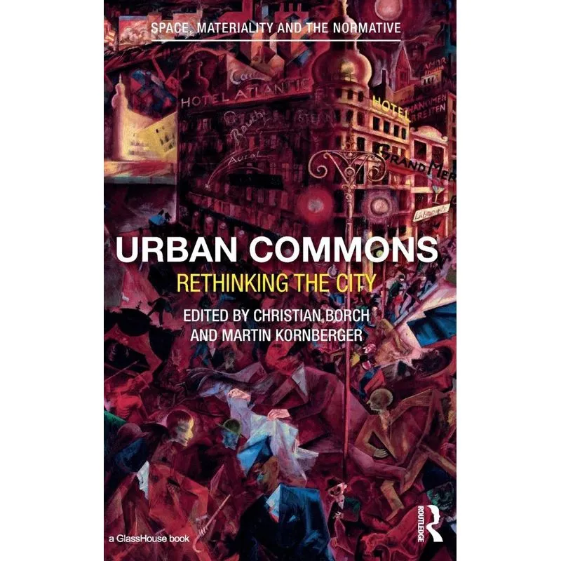 Urban Commons