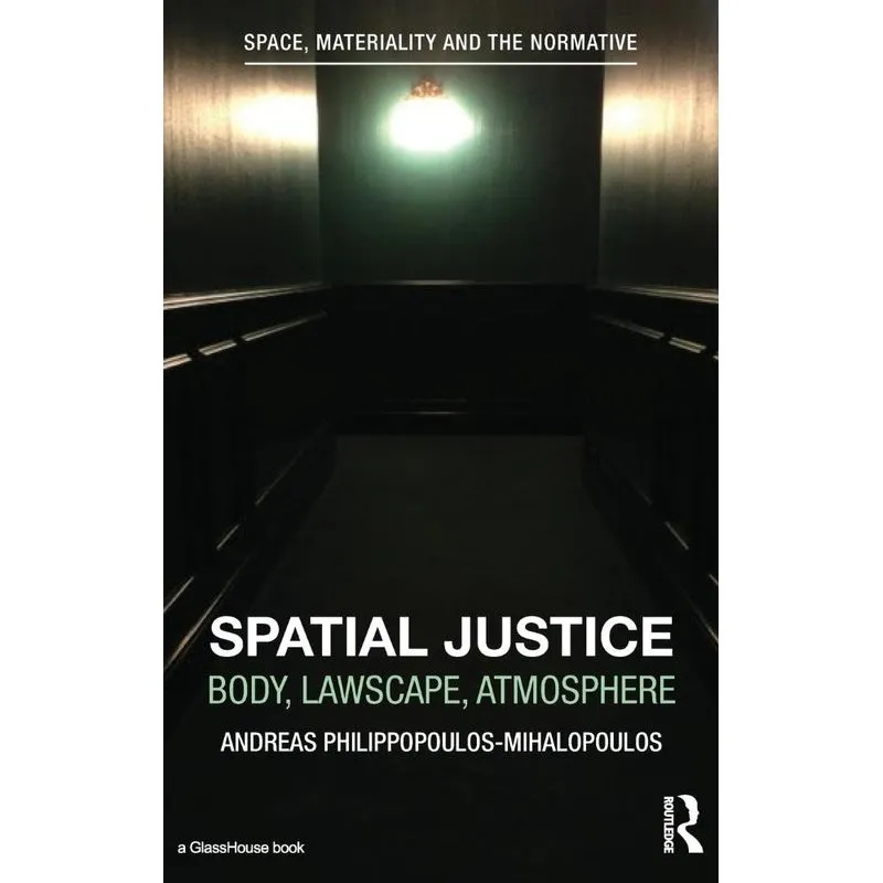 Spatial Justice