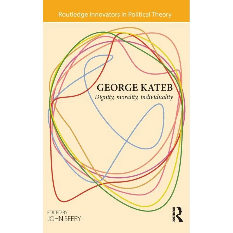 George Kateb