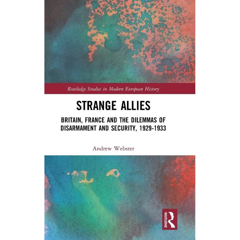 Strange Allies