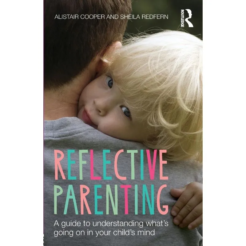Reflective Parenting