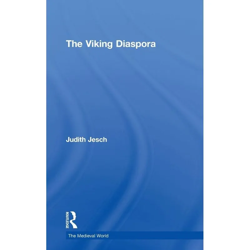 The Viking Diaspora