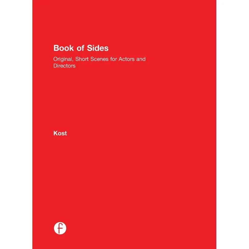Book of Sides