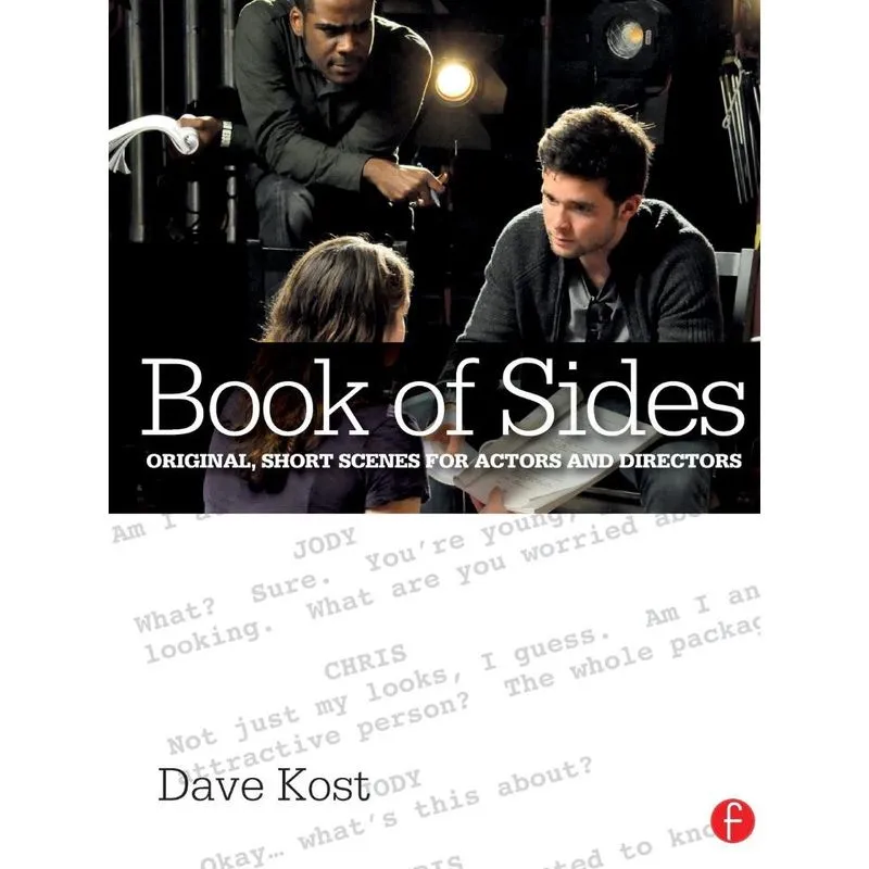 Book of Sides