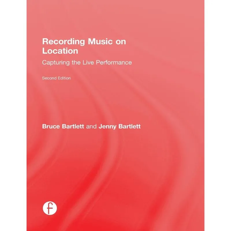 Recording Music on Location