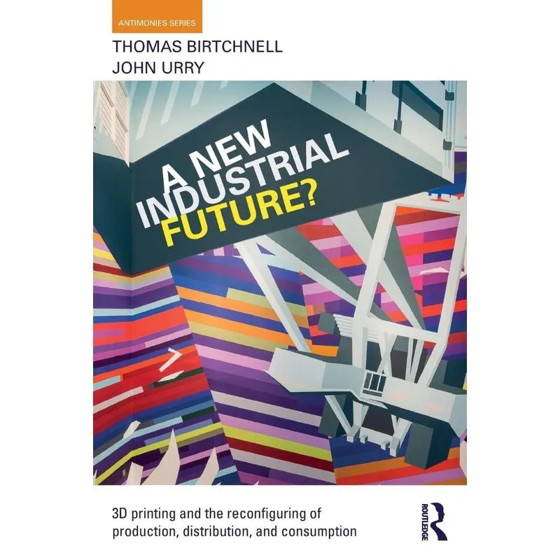 A New Industrial Future?