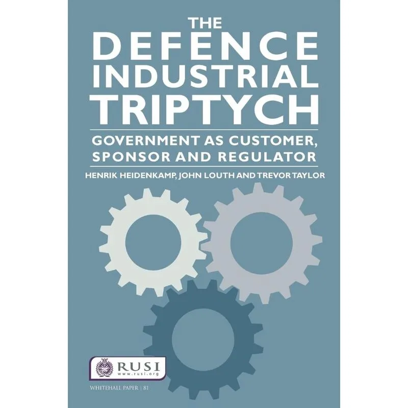 The Defence Industrial Triptych