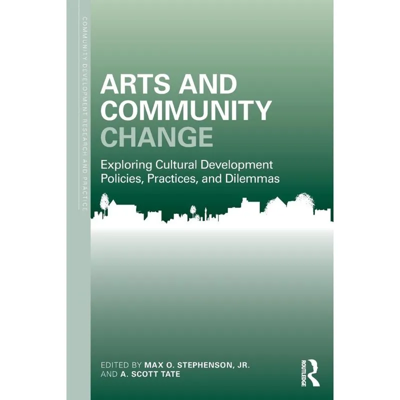 Arts and Community Change