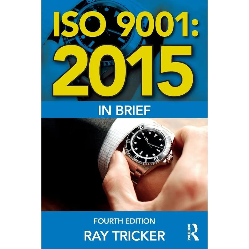 ISO 9001
