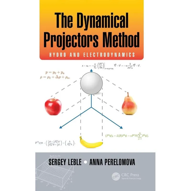The Dynamical Projectors Method