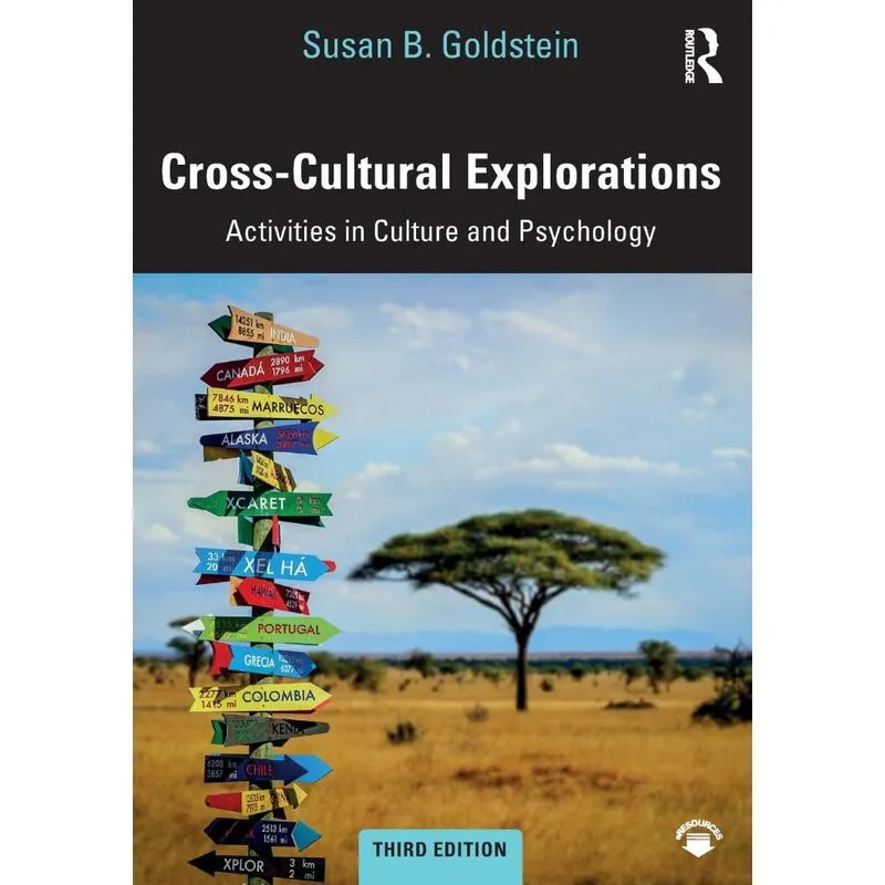 Cross-Cultural Explorations