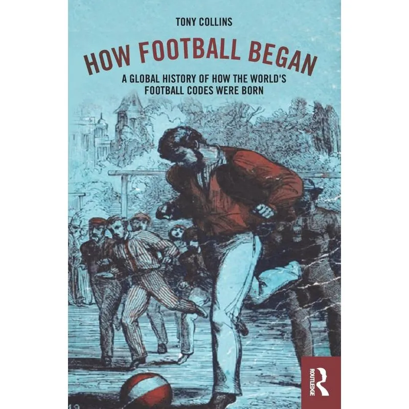 How Football Began