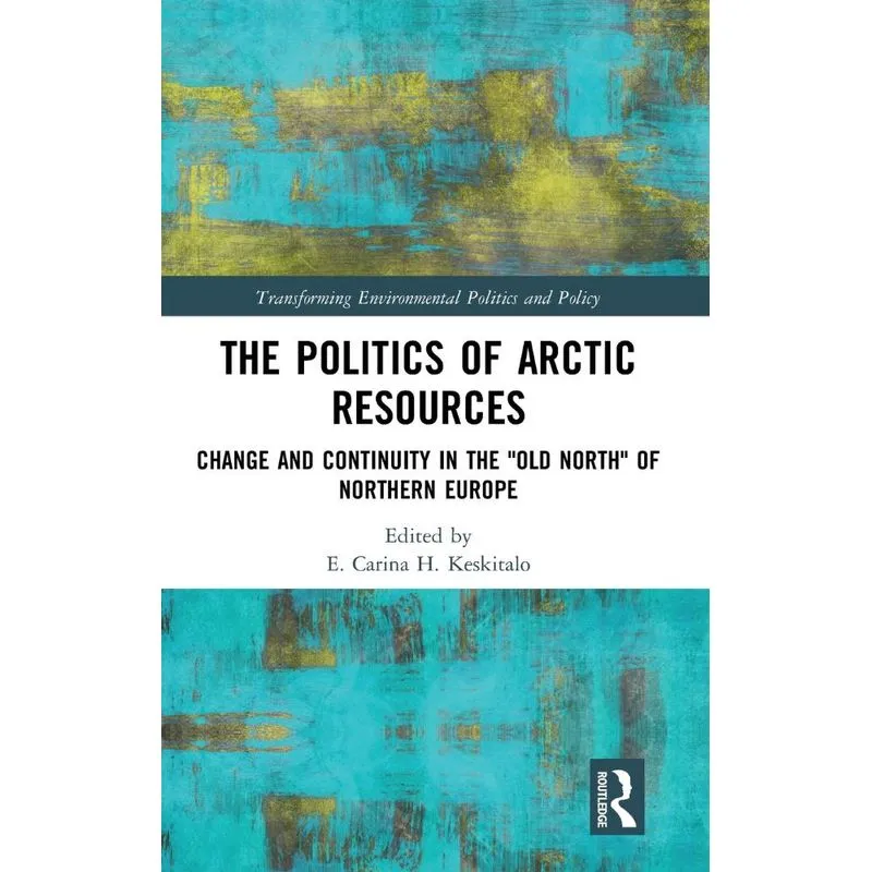 The Politics of Arctic Resources