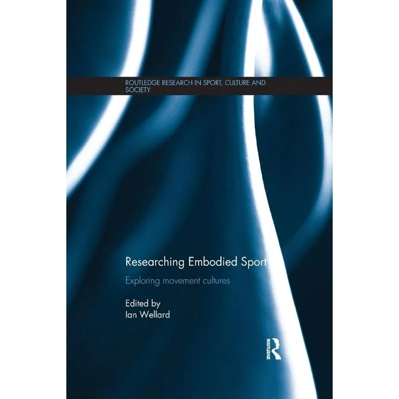 Researching Embodied Sport