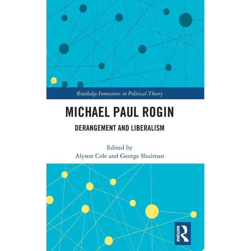 Michael Paul Rogin