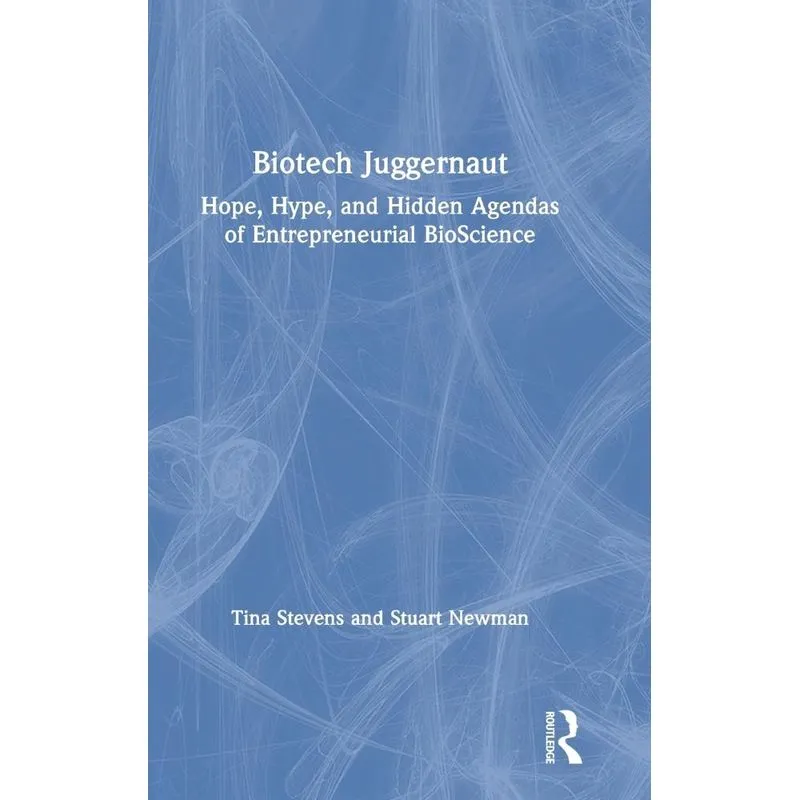 Biotech Juggernaut