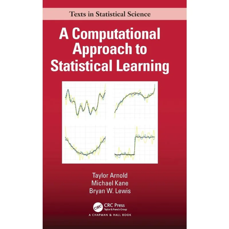 A Computational Approach to Statistical Learning