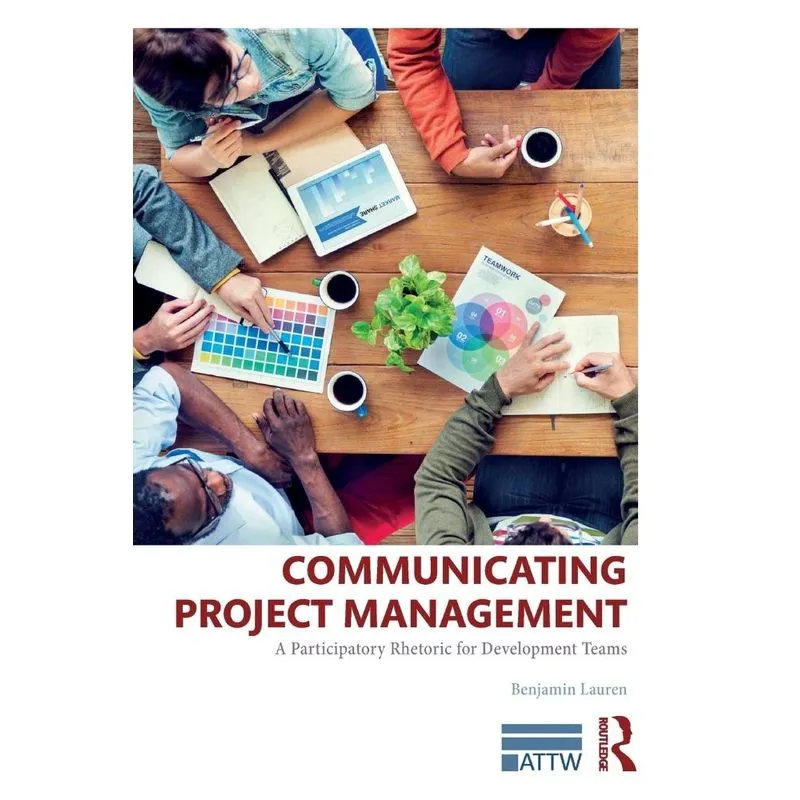 Communicating Project Management