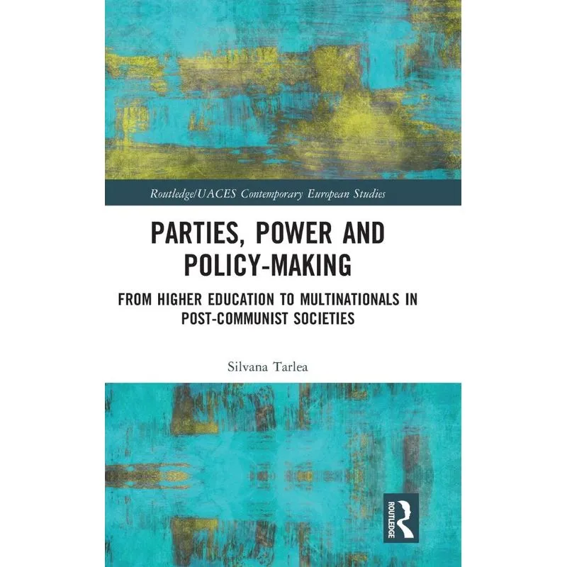 Parties, Power and Policy-making