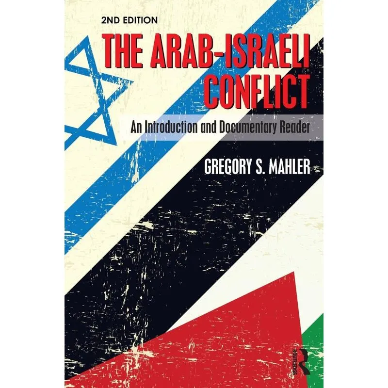 The Arab-Israeli Conflict
