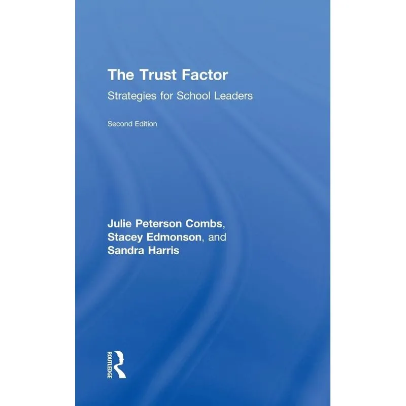 The Trust Factor