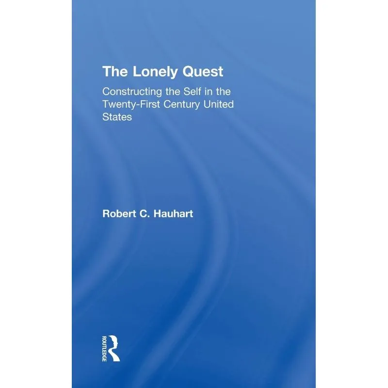 The Lonely Quest