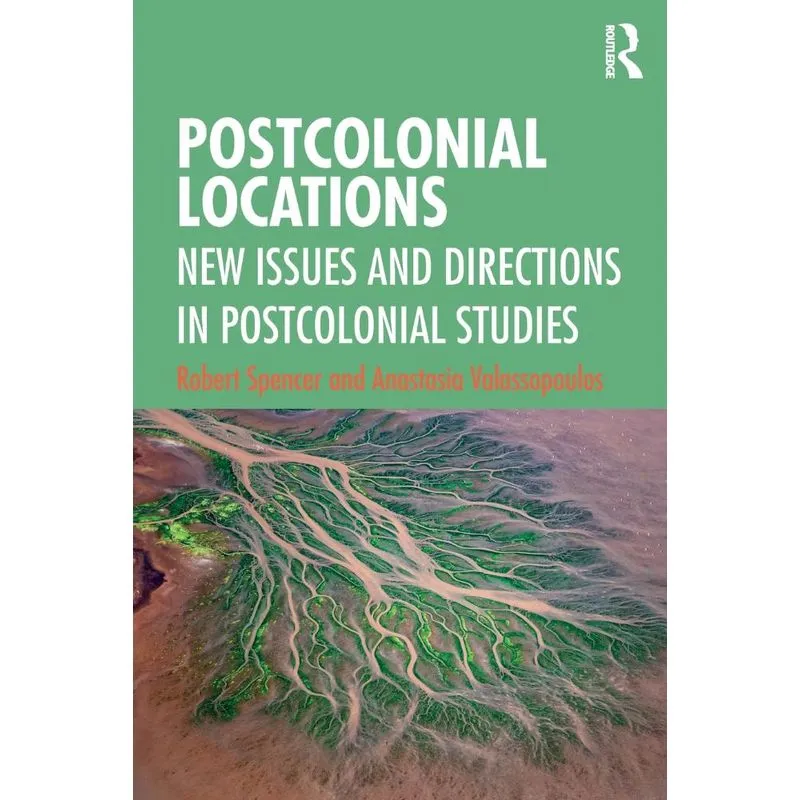 Postcolonial Locations