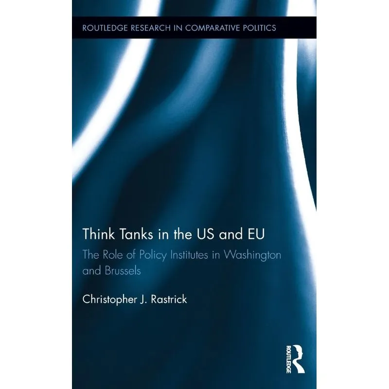 Think Tanks in the US and EU