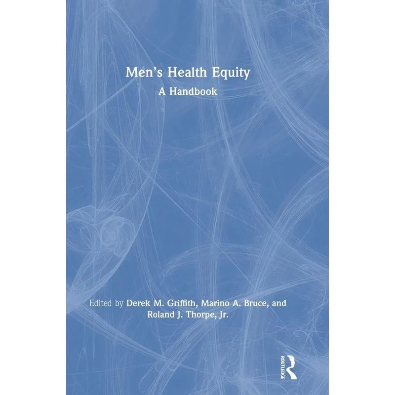 Mens Health Equity