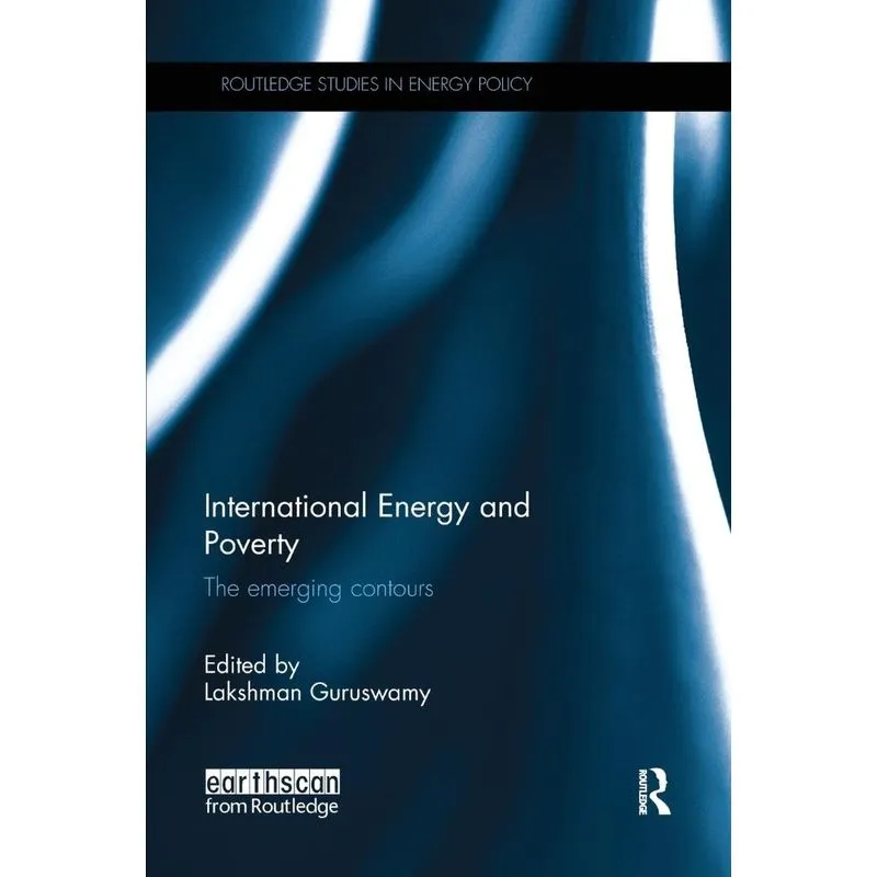 International Energy and Poverty