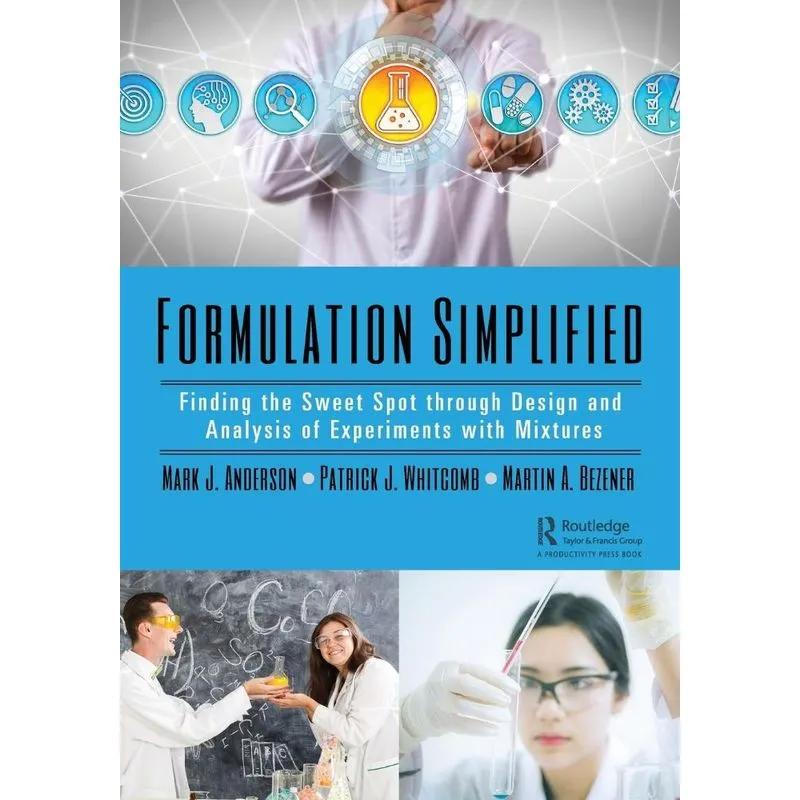 Formulation Simplified
