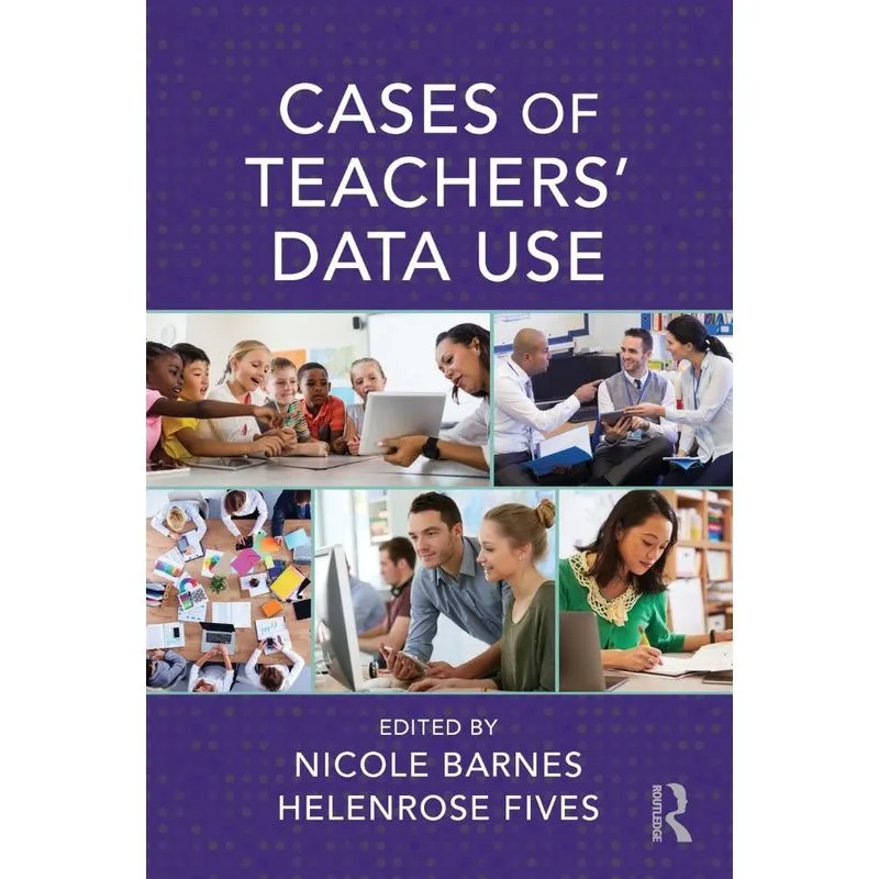 Cases of Teachers Data Use