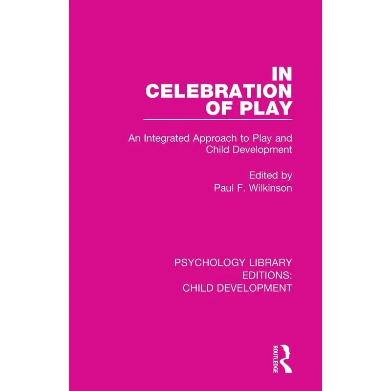 In Celebration of Play