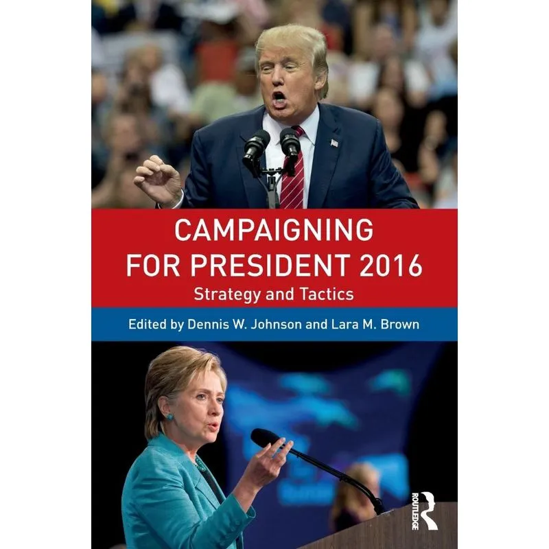 Campaigning for President 2016