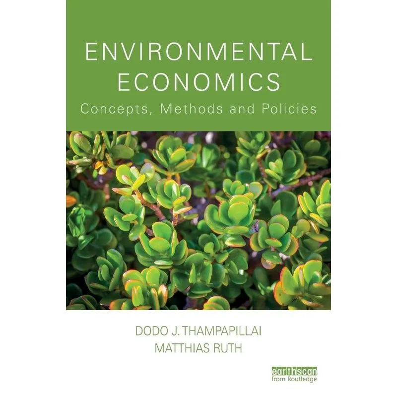 Environmental Economics