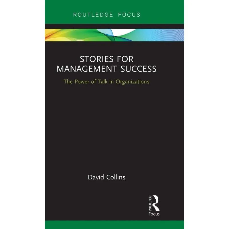 Stories for Management Success