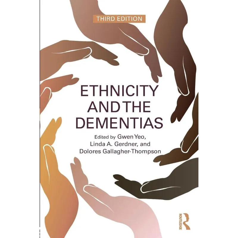 Ethnicity and the Dementias