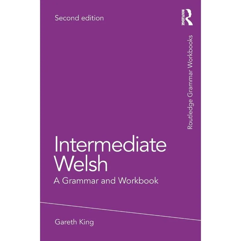 Intermediate Welsh