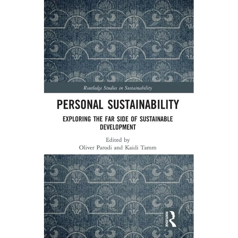Personal Sustainability